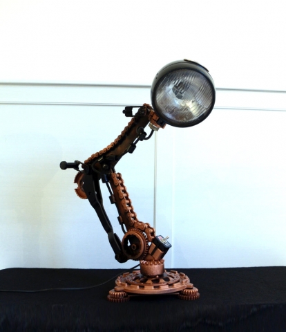 steampunklamp007