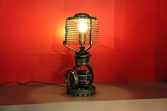 steampunklamp13